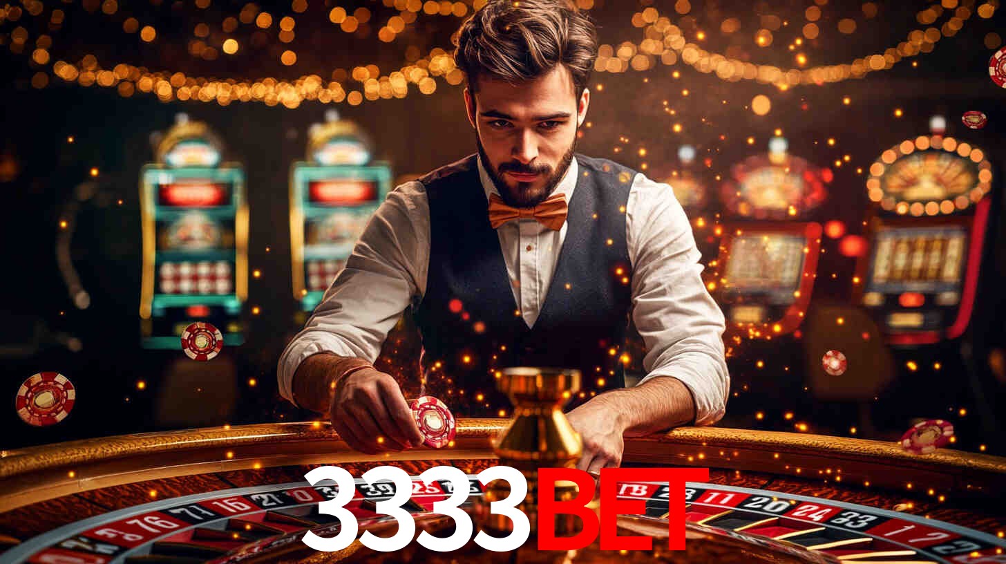 3333BET PIX instantâneo Brasil - Depósito e saque em minutos 24/7