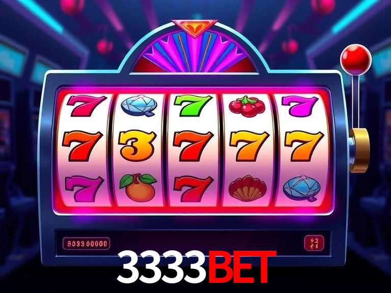 3333BET segurança SSL 256-bit - Licença Curaçao, eCOGRA, GLI certificado