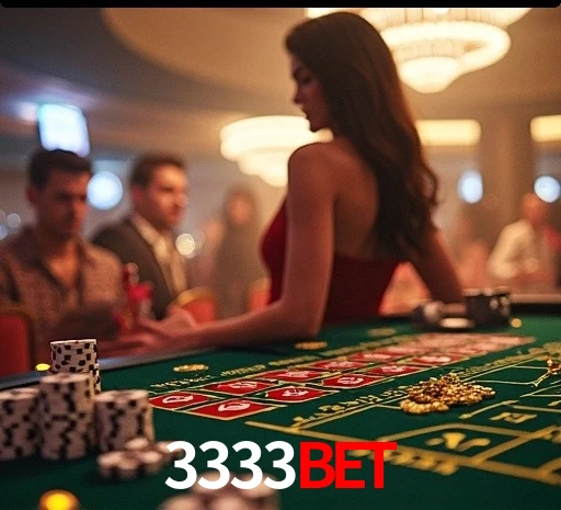 Vantagens exclusivas 3333BET para jogadores brasileiros