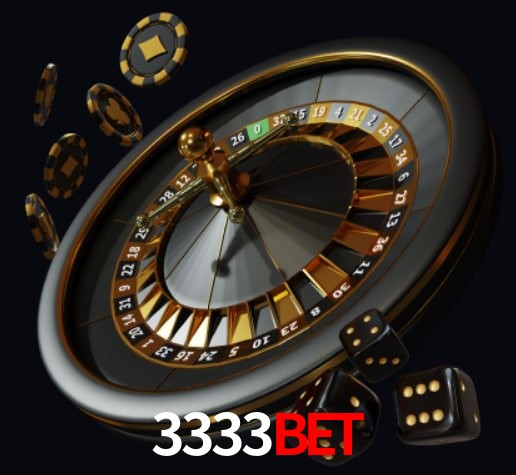 Catálogo 3333BET 2.547 jogos - Pragmatic Play, Evolution, NetEnt